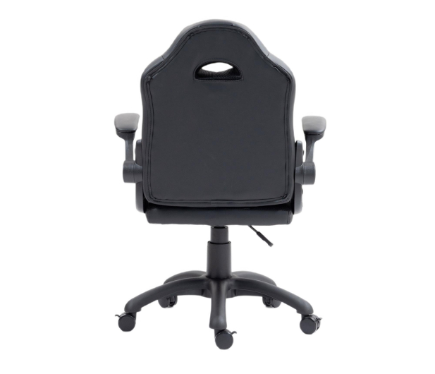 Cobra JUNIOR PRO CZARNY - 1339978 - zdjęcie 3